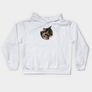 Tortie Kids Hoodie